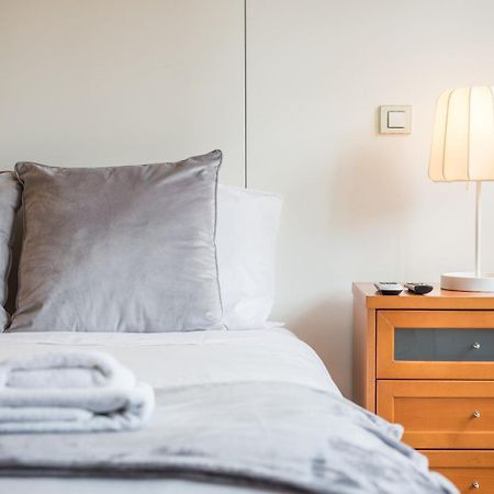 Apartmán Guestready - Theater Manor Porto Exteriér fotografie