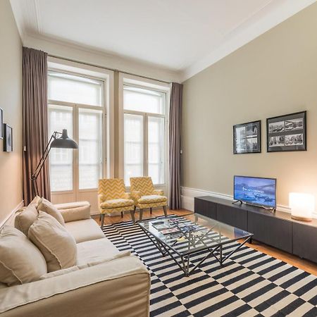 Apartmán Guestready - Theater Manor Porto Exteriér fotografie