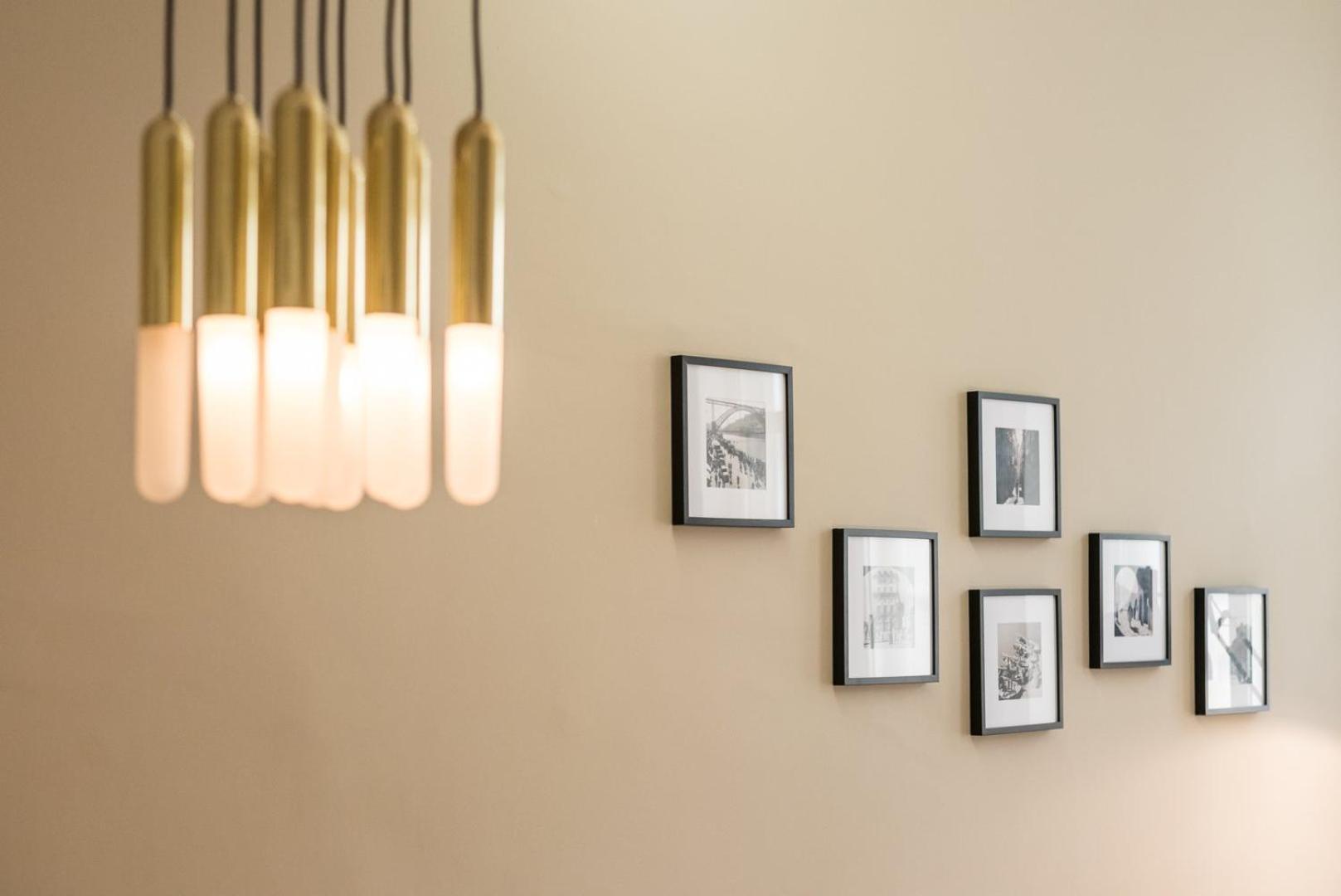 Apartmán Guestready - Theater Manor Porto Exteriér fotografie