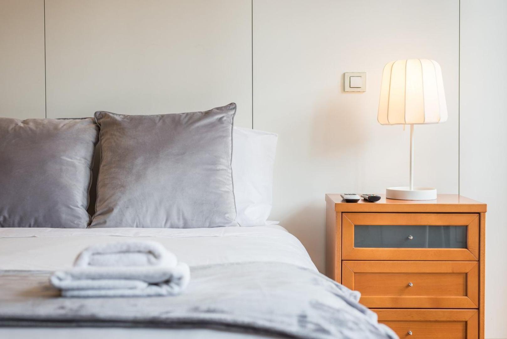 Apartmán Guestready - Theater Manor Porto Exteriér fotografie