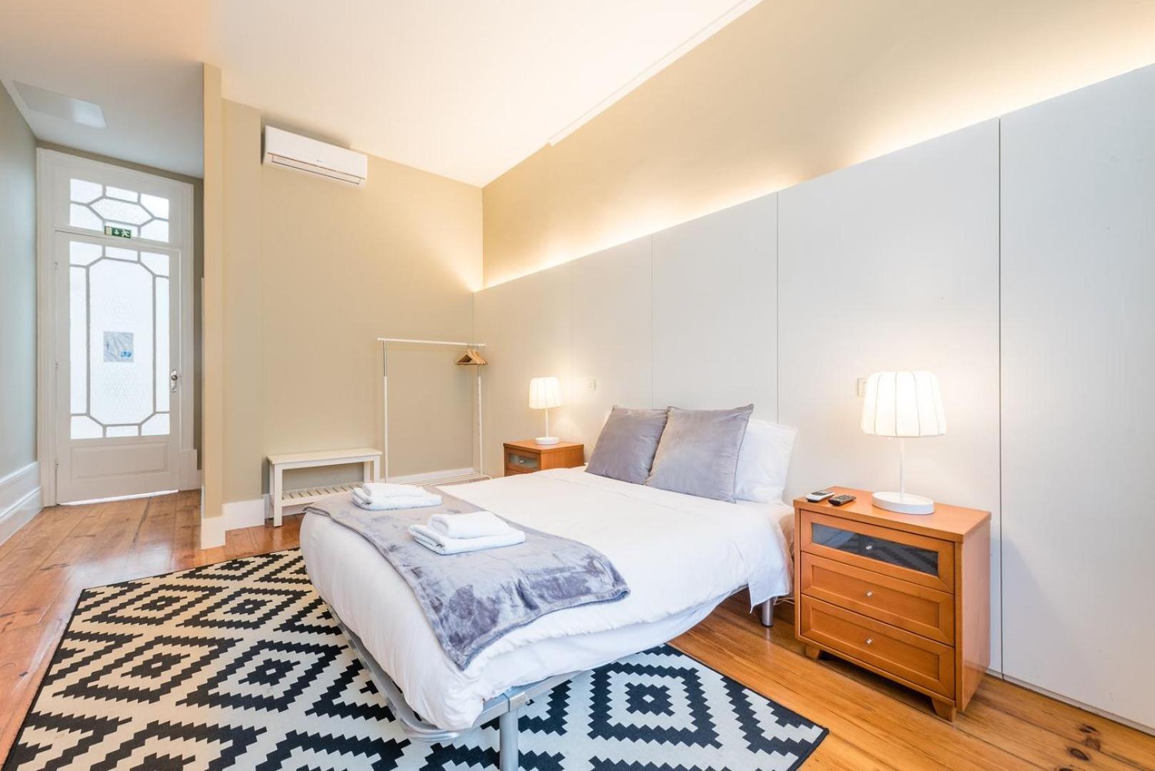 Apartmán Guestready - Theater Manor Porto Exteriér fotografie