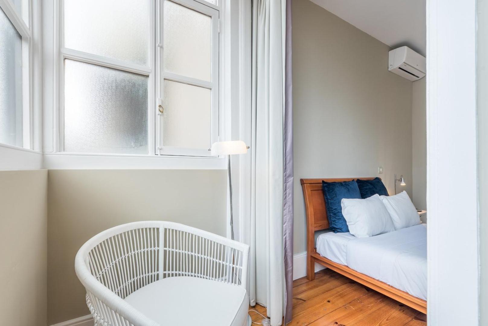 Apartmán Guestready - Theater Manor Porto Exteriér fotografie