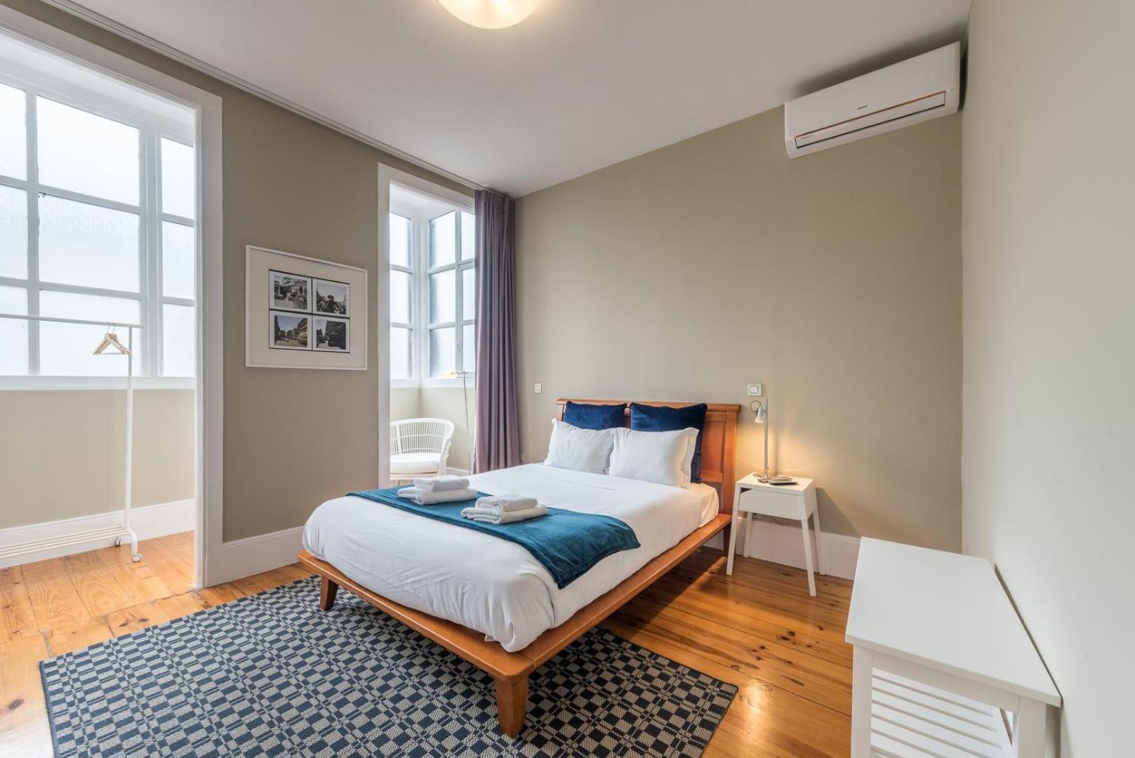 Apartmán Guestready - Theater Manor Porto Exteriér fotografie