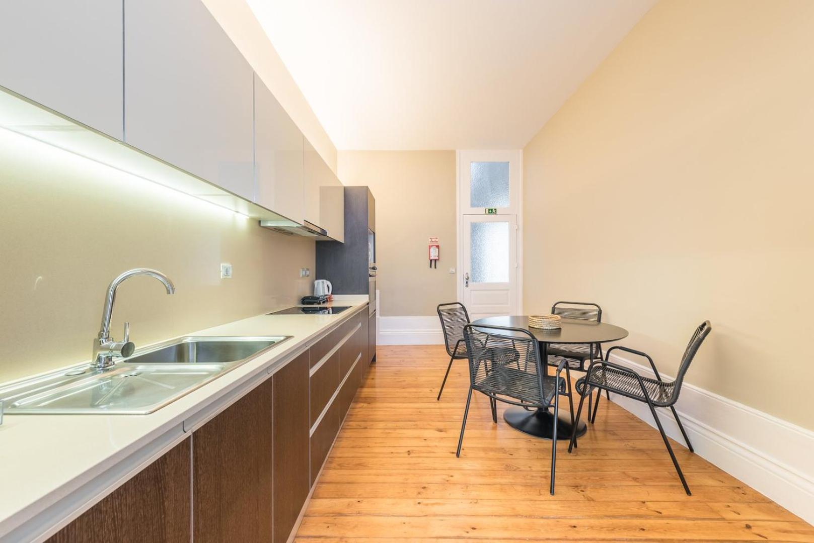 Apartmán Guestready - Theater Manor Porto Exteriér fotografie