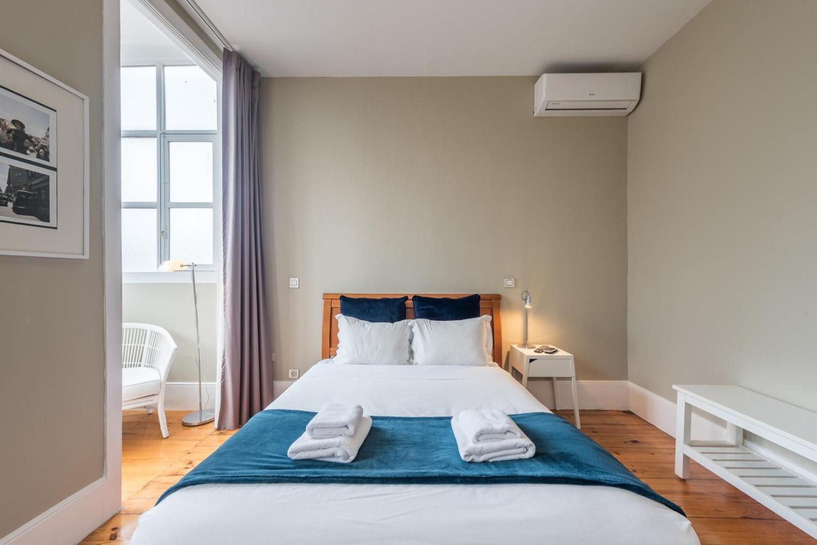 Apartmán Guestready - Theater Manor Porto Exteriér fotografie