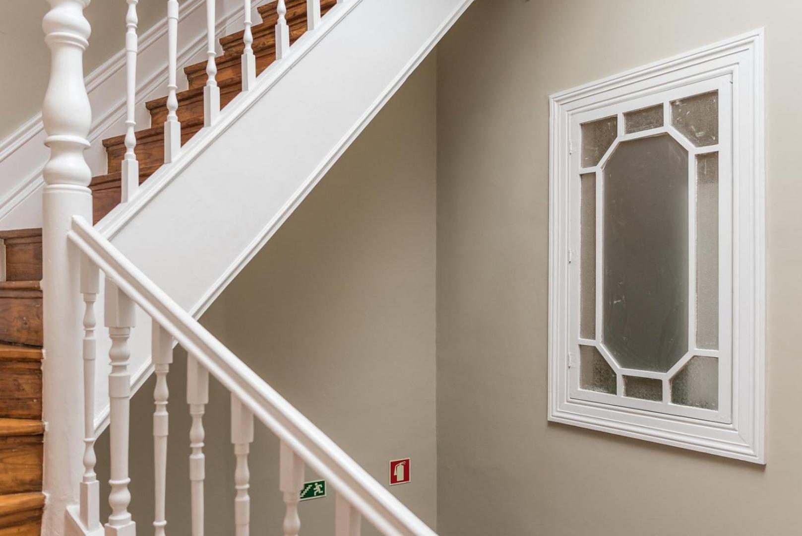 Apartmán Guestready - Theater Manor Porto Exteriér fotografie