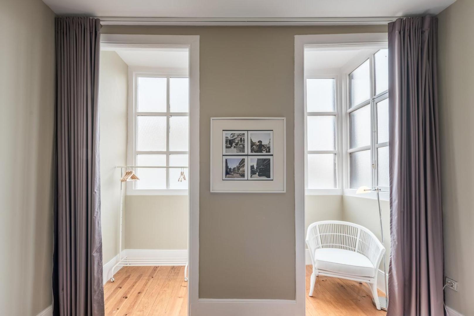 Apartmán Guestready - Theater Manor Porto Exteriér fotografie