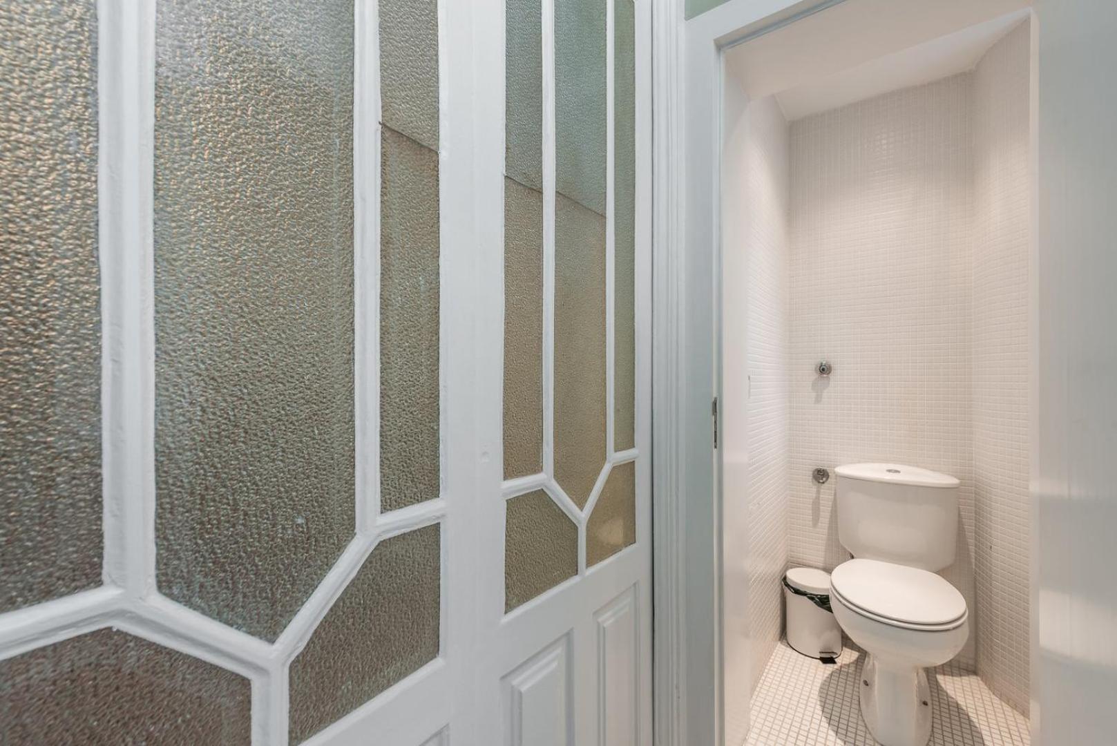 Apartmán Guestready - Theater Manor Porto Exteriér fotografie