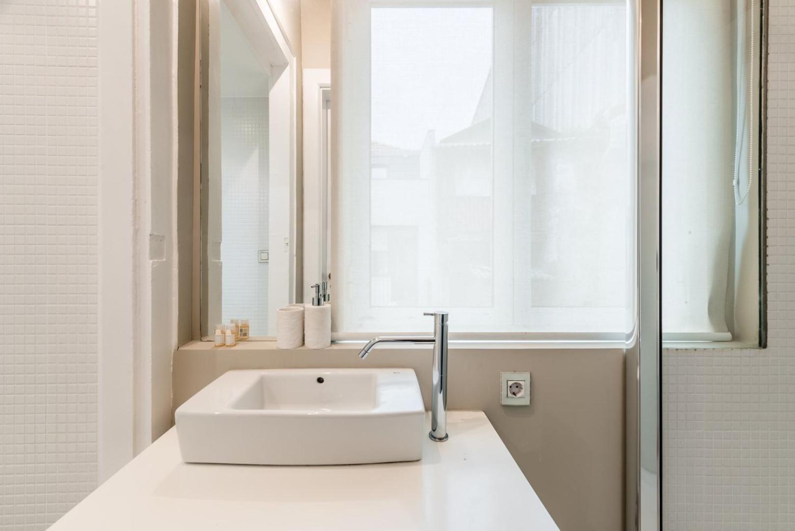 Apartmán Guestready - Theater Manor Porto Exteriér fotografie