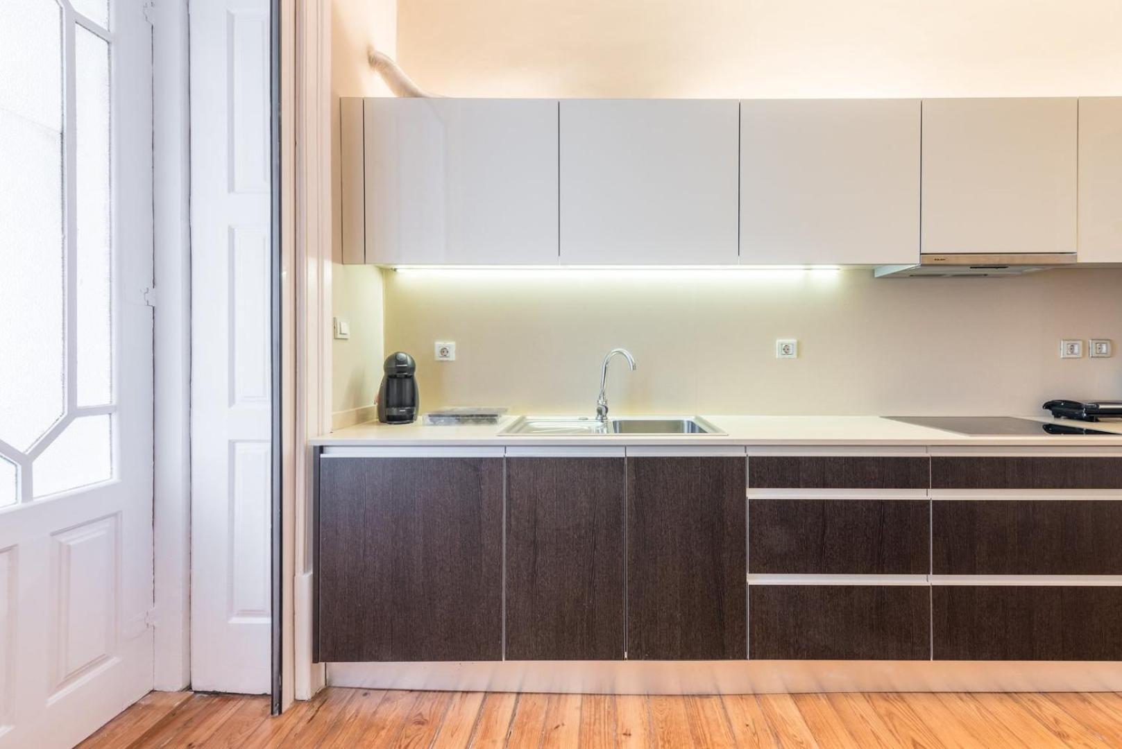 Apartmán Guestready - Theater Manor Porto Exteriér fotografie