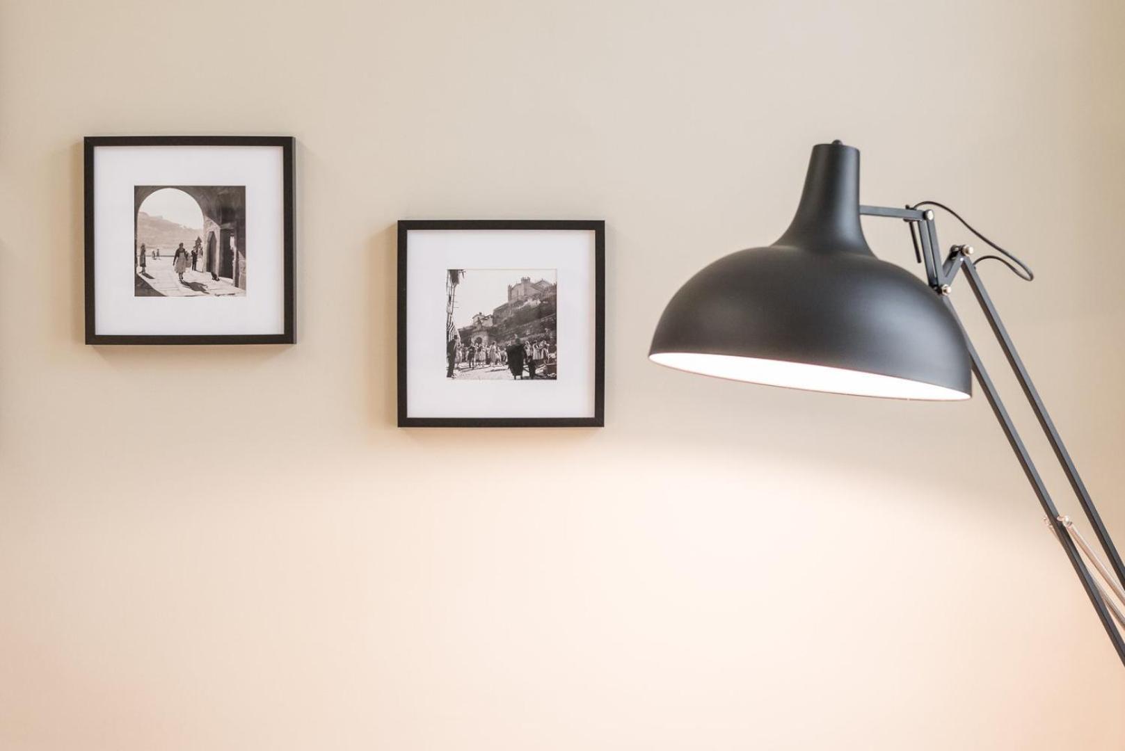 Apartmán Guestready - Theater Manor Porto Exteriér fotografie