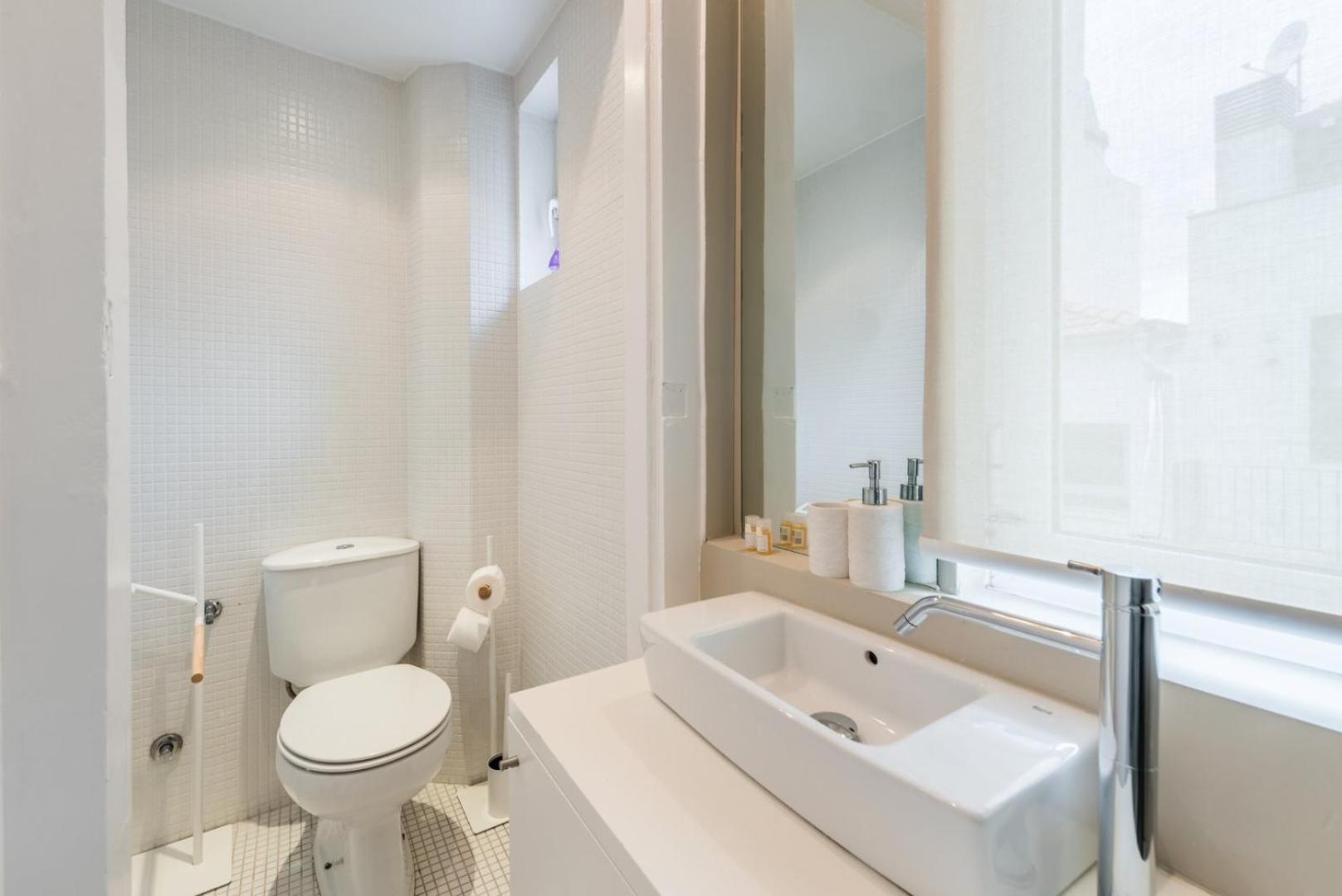 Apartmán Guestready - Theater Manor Porto Exteriér fotografie