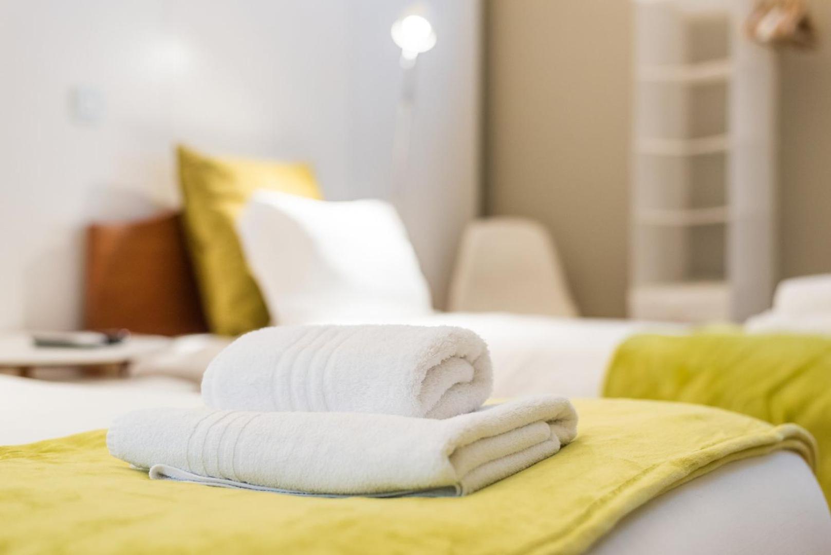 Apartmán Guestready - Theater Manor Porto Exteriér fotografie