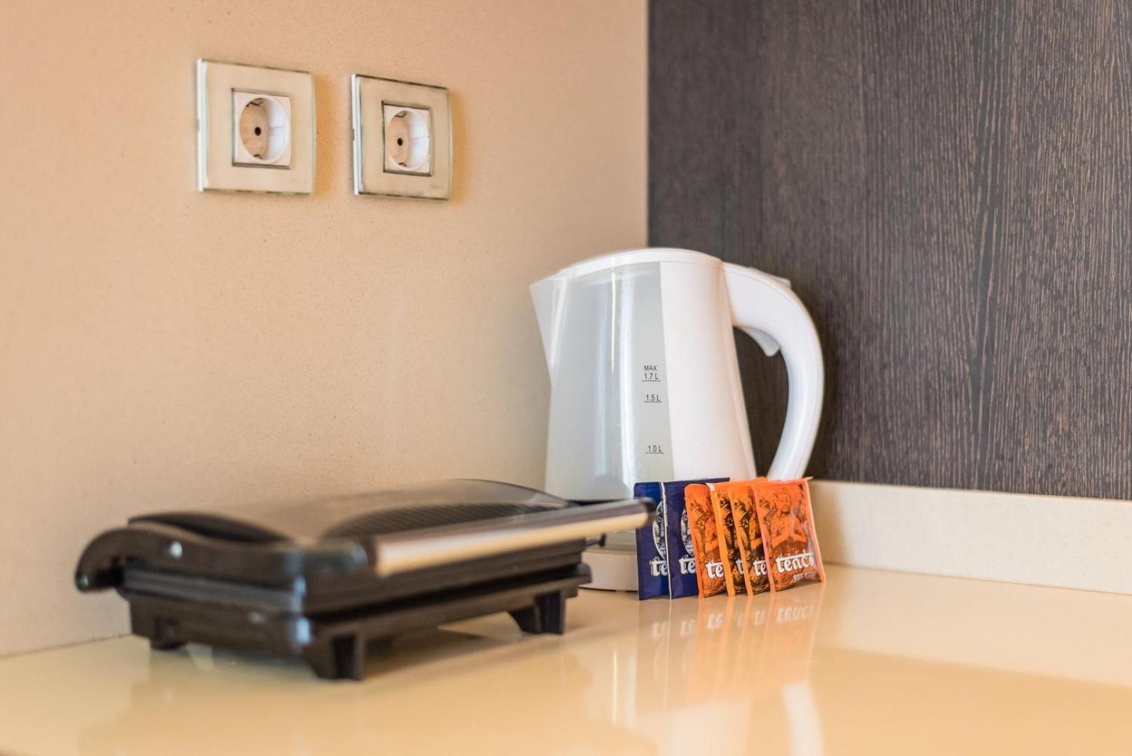 Apartmán Guestready - Theater Manor Porto Exteriér fotografie