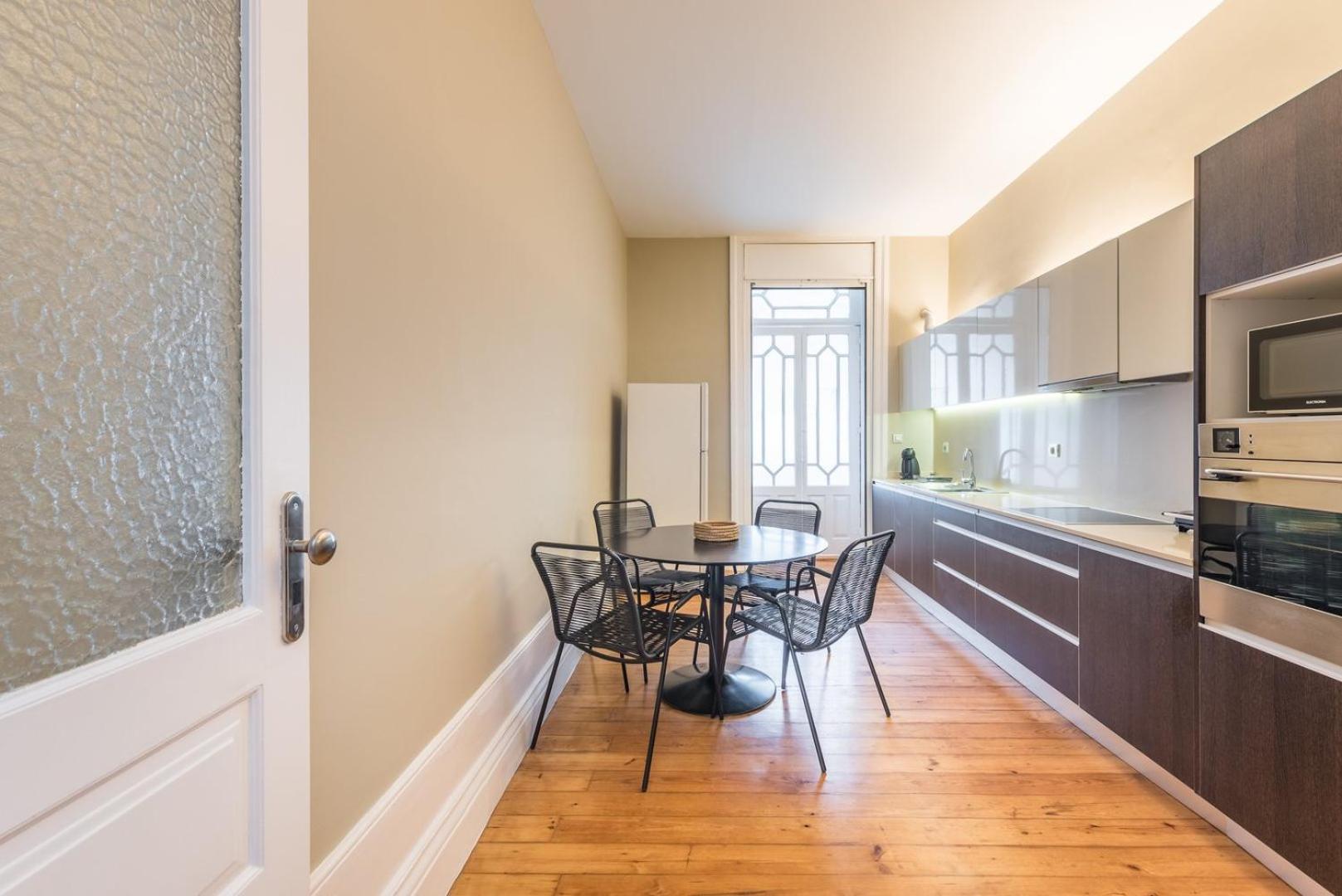 Apartmán Guestready - Theater Manor Porto Exteriér fotografie