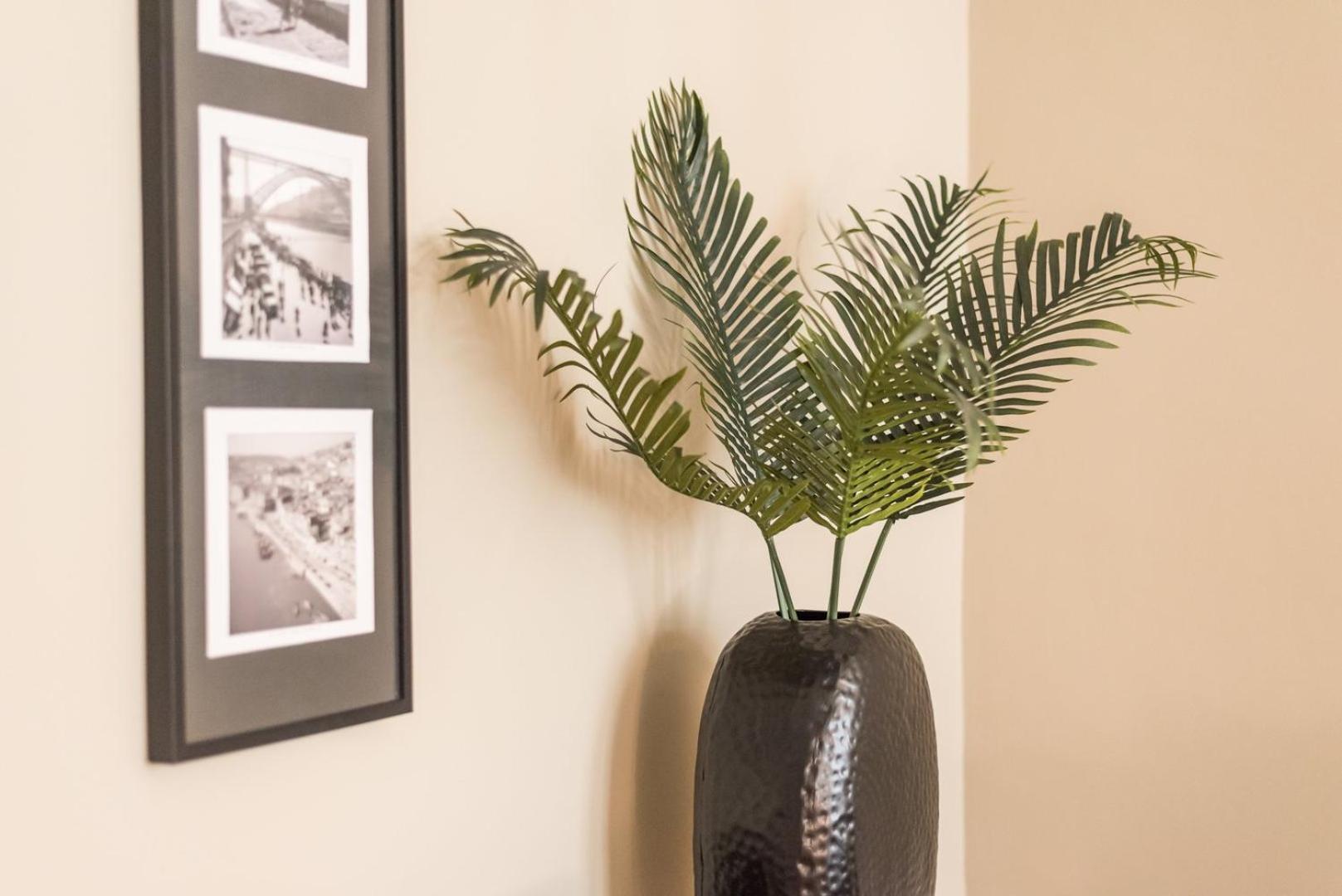 Apartmán Guestready - Theater Manor Porto Exteriér fotografie