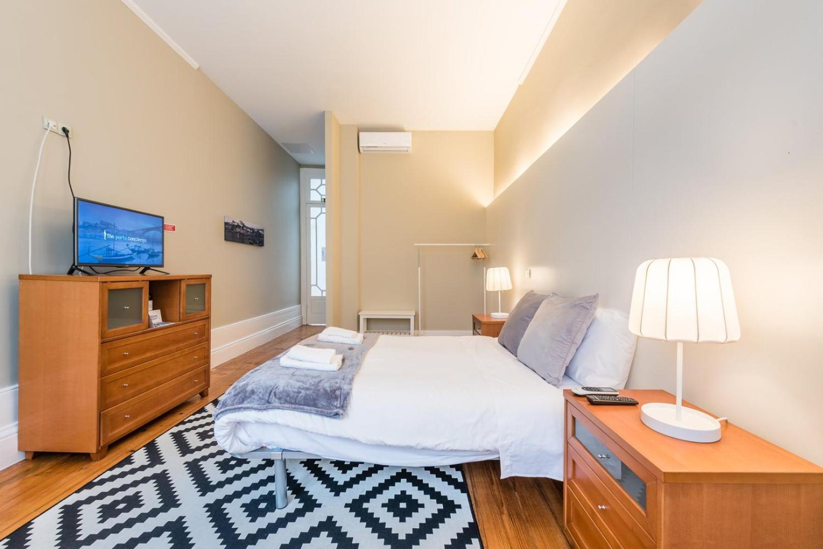 Apartmán Guestready - Theater Manor Porto Exteriér fotografie