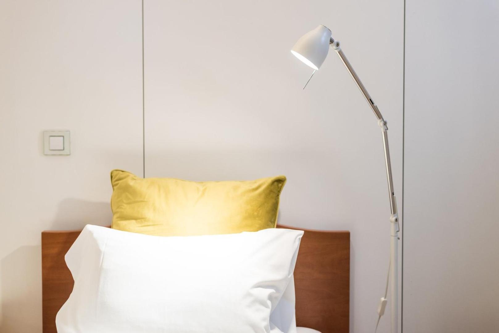 Apartmán Guestready - Theater Manor Porto Exteriér fotografie