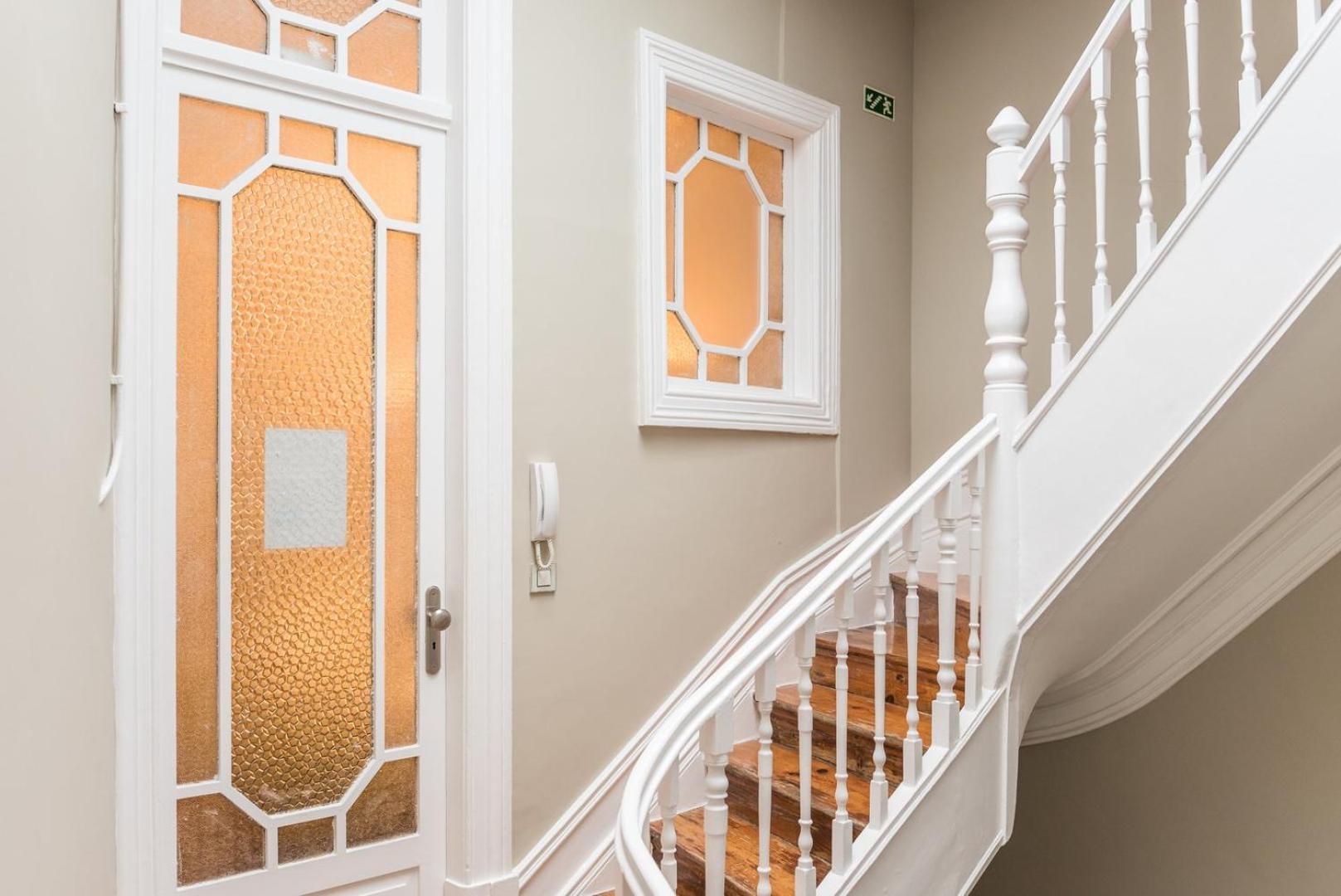 Apartmán Guestready - Theater Manor Porto Exteriér fotografie