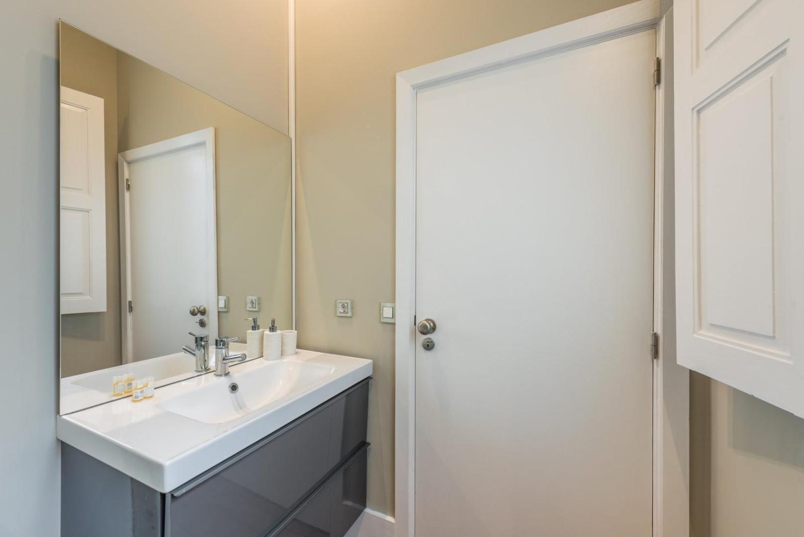 Apartmán Guestready - Theater Manor Porto Exteriér fotografie