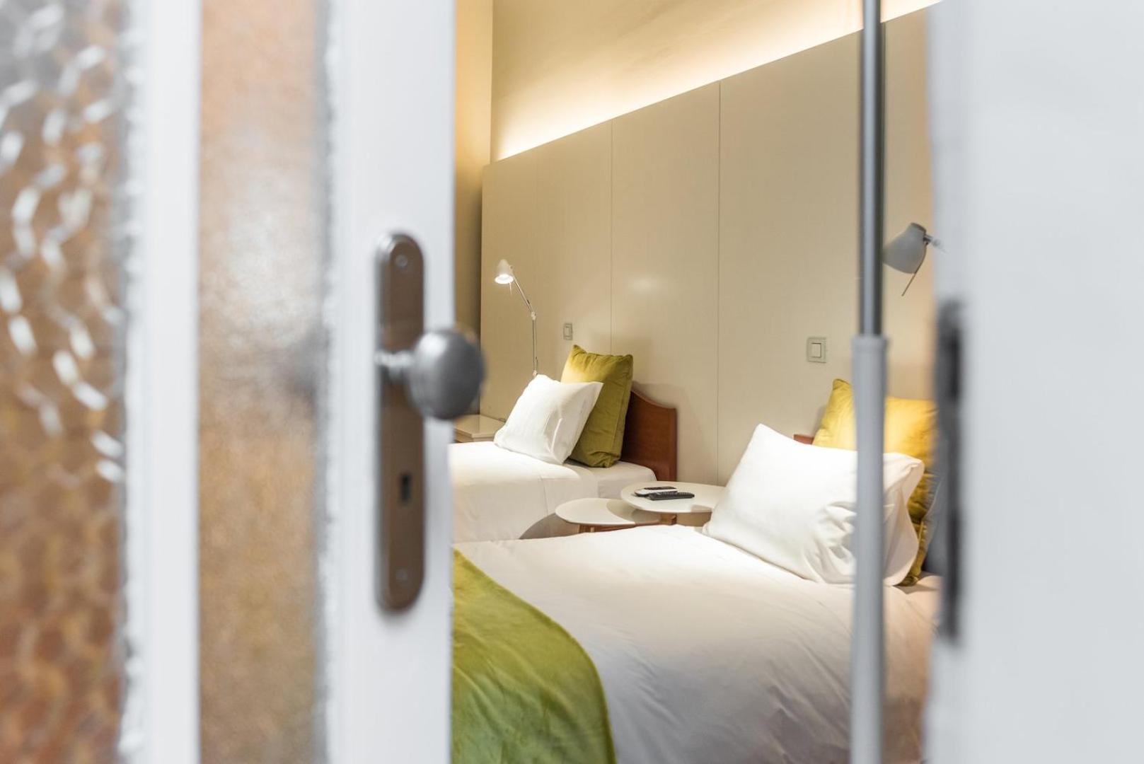 Apartmán Guestready - Theater Manor Porto Exteriér fotografie