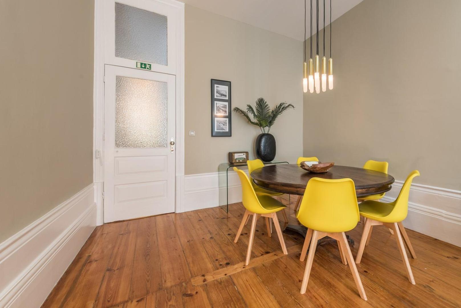 Apartmán Guestready - Theater Manor Porto Exteriér fotografie